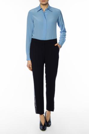 Asymmetrical shirt, zdjęcie 2 Asymmetrical shirt od Victoria Beckham
